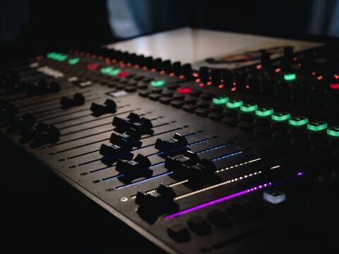 Аренда оборудования без персонала